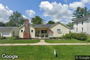 212 E Lincoln, Reading, MI 49274