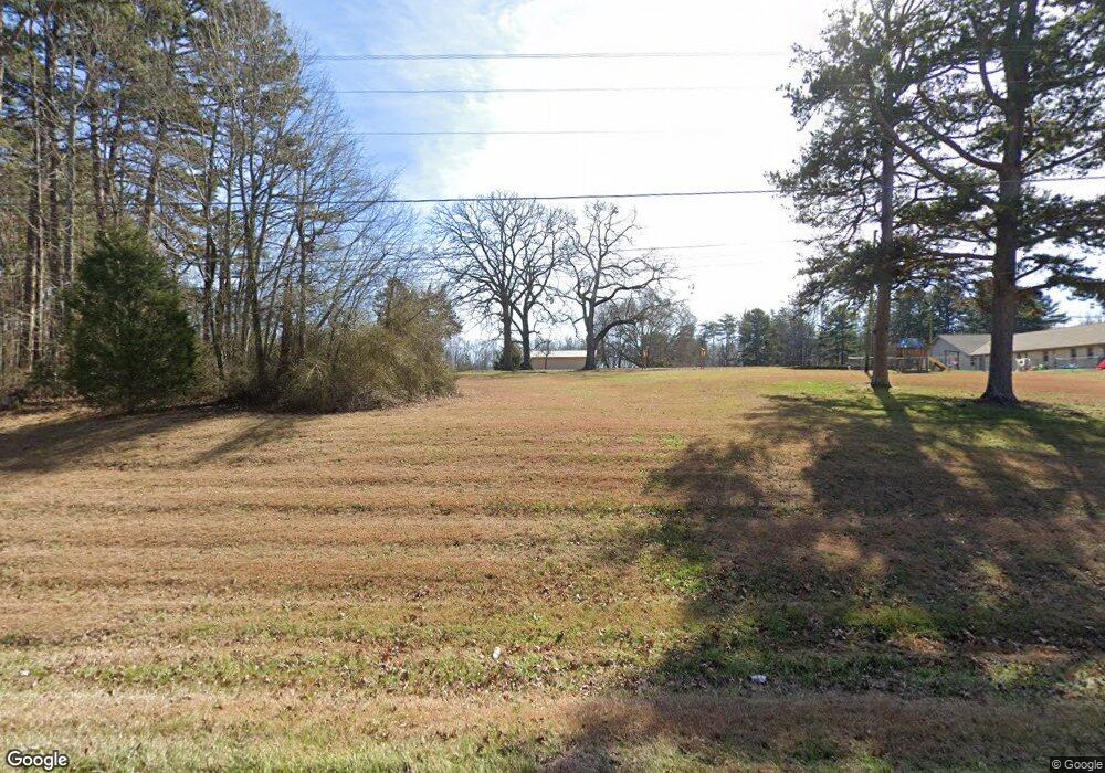 5874 Cleveland Hwy, Clermont, GA 30527 - photo 1