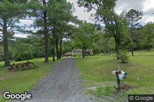 5330 Williamsburg Mountain Rd, Huntingdon, PA 16652
