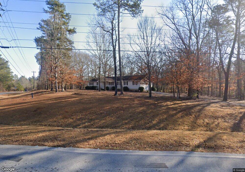 5477 Waterworks Rd, Nicholson, GA 30565 - photo 1
