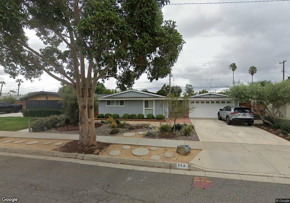 253 Hanover Dr, Costa Mesa, CA 92626 - photo 1