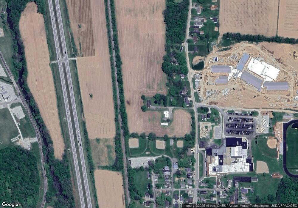 6235 Sugar Grove Rd, Sugar Grove, OH 43155 - photo 1