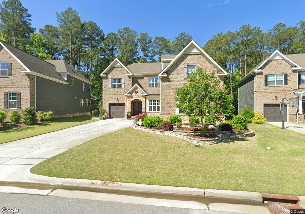2120 Vittorio Ln, Apex, NC 27502 - photo 1