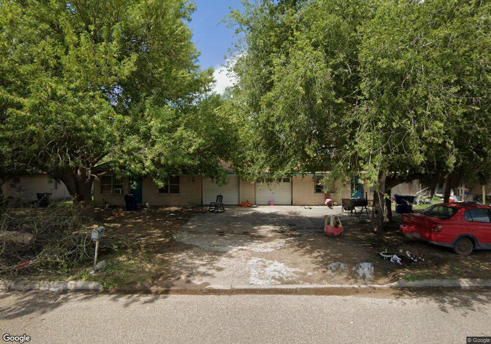 2106 Miller Ave, Donna, TX 78537 - photo 1