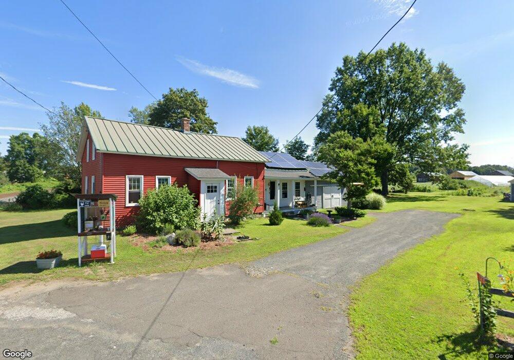 172 N Hatfield Rd, North Hatfield, MA 01066 - photo 1