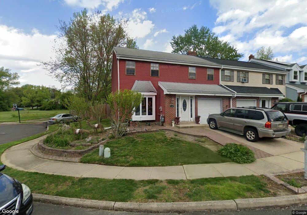 105 Downing Ct, Mount Laurel, NJ 08054 - photo 1
