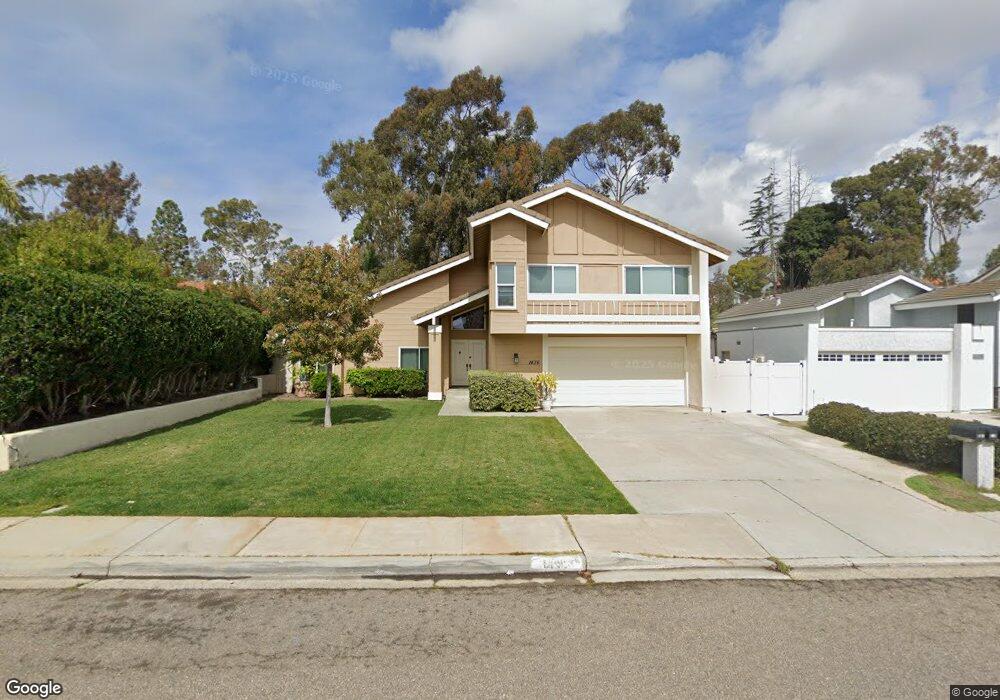 1436 Tzena Way, Encinitas, CA 92024 - photo 1