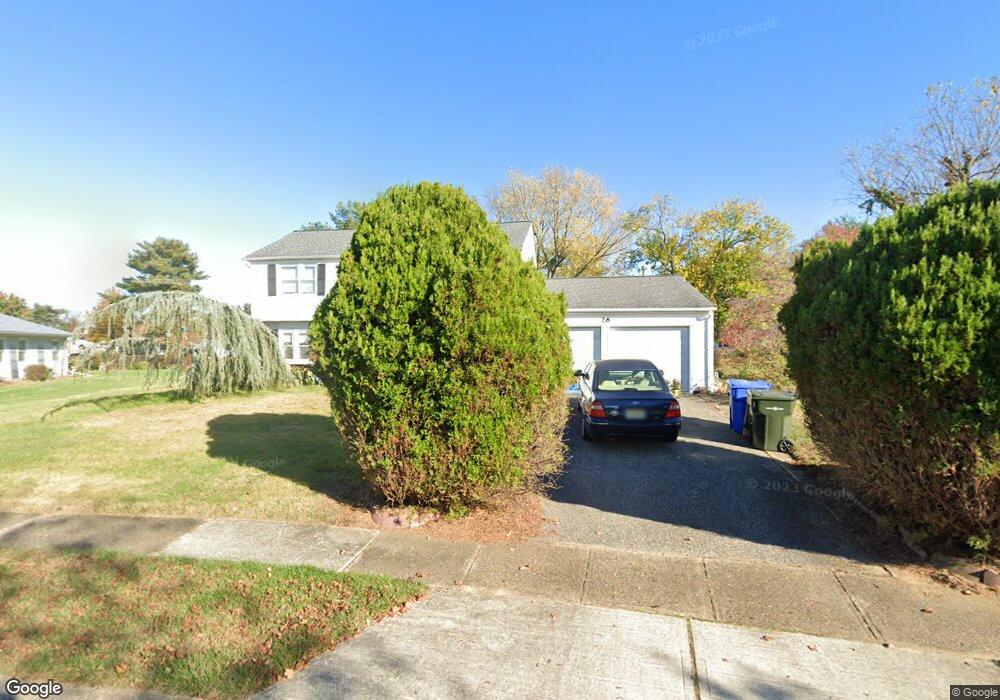 26 Flintrock Ln, Willingboro, NJ 08046 - photo 1