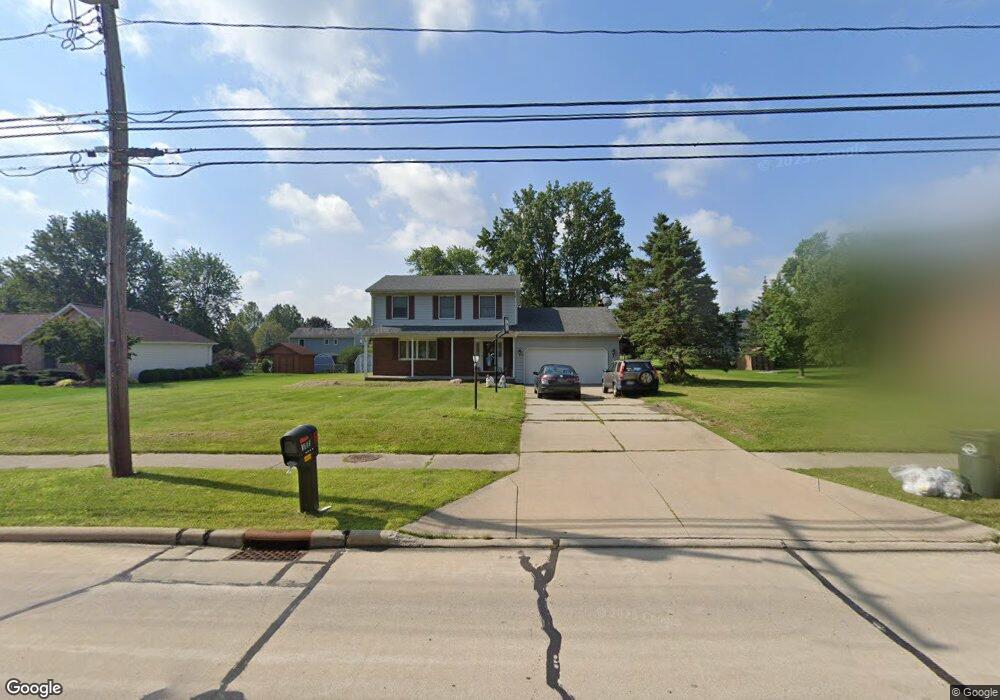 3111 Royalwood Rd, North Royalton, OH 44133 - photo 1