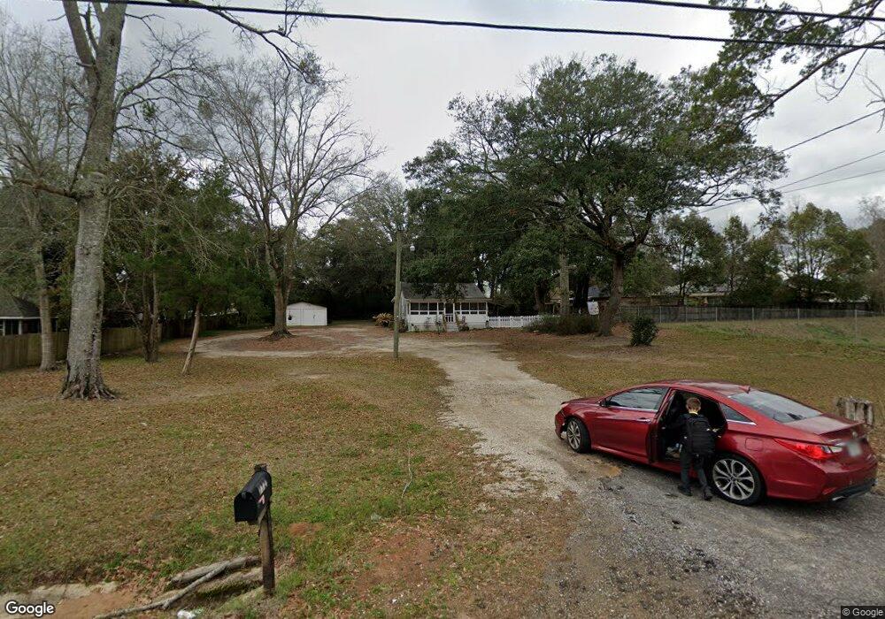 7721 Klondike Rd, Pensacola, FL 32526 - photo 1