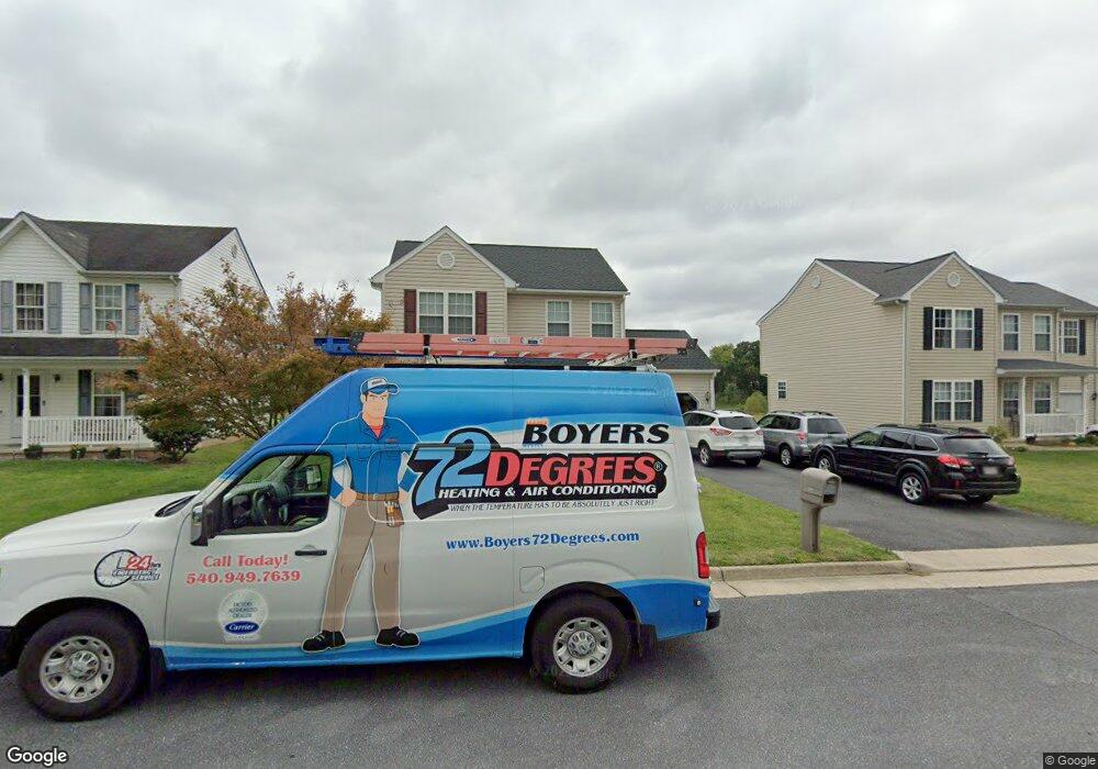 542 Edwardian Ln, Waynesboro, VA 22980 - photo 1