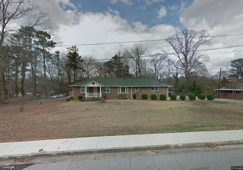 1146 5th Ave, Jonesboro, GA 30236 - photo 1