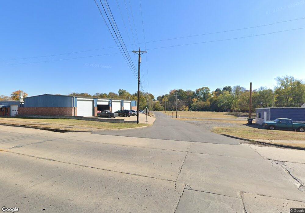 5 South St, Tahlequah, OK 74464 - photo 1