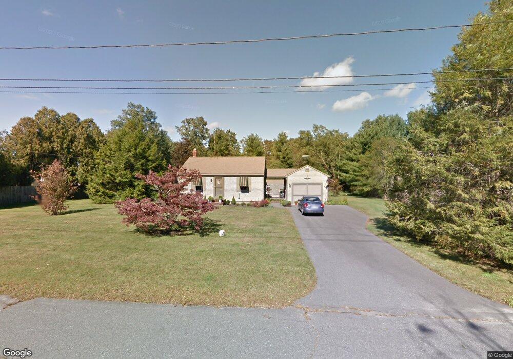 9 Lantern Ln, Acushnet, MA 02743 - photo 1