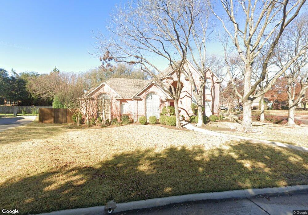 1000 Southlake Hills Dr, Southlake, TX 76092 - photo 1