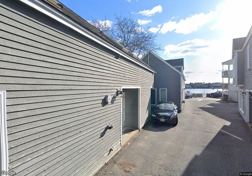 67 Front St unit A, Marblehead, MA 01945 - photo 1