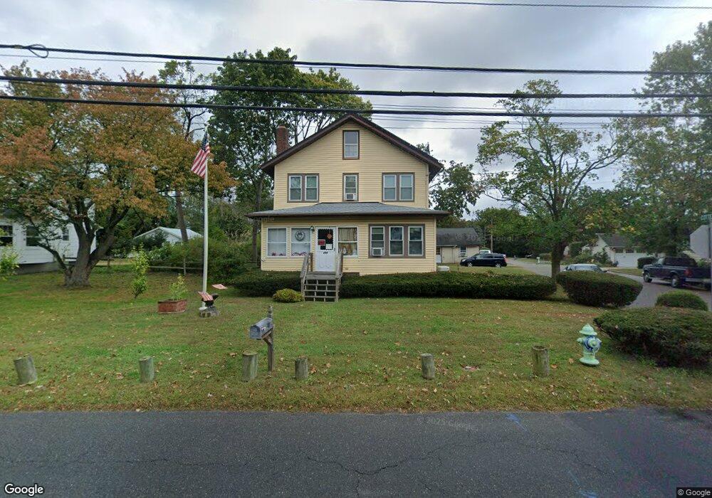 408 Wayside Rd, Neptune, NJ 07753 - photo 1