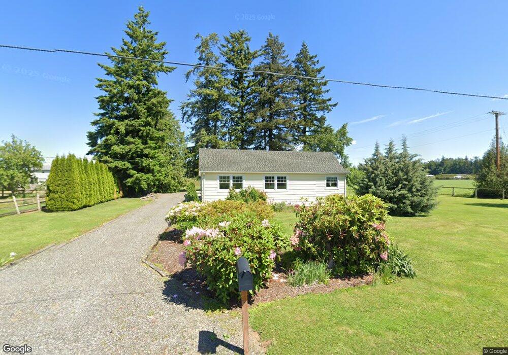 2332 Zell Rd, Ferndale, WA 98248 - photo 1