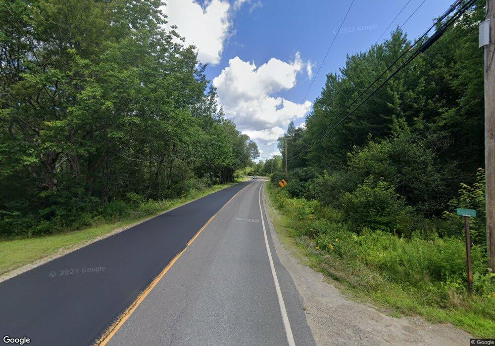 0 Colby Rd unit 1371452, Westport Island, ME 04578 - photo 1