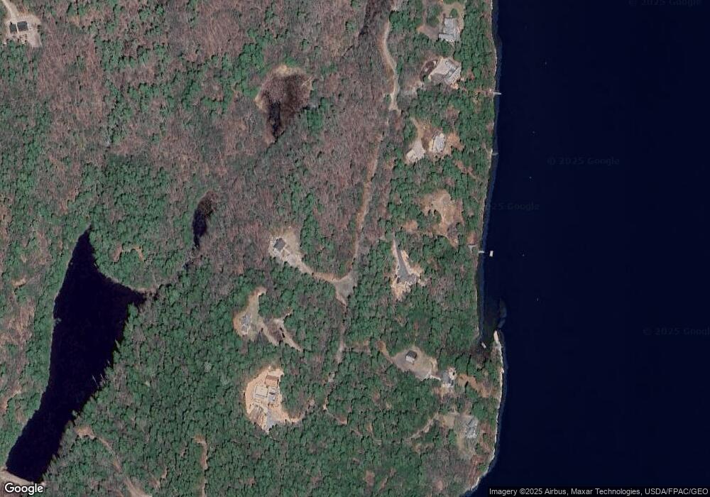 Lot 1&2 Lois Ln, Westport Island, ME 04578 - photo 1