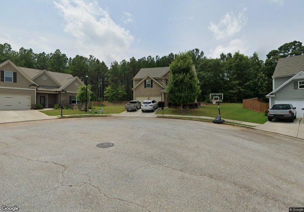 390 Fern Ct, Hoschton, GA 30548 - photo 1