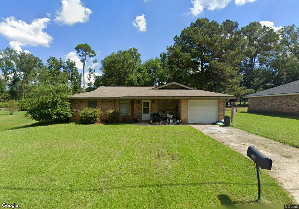 602 Haynes Dr unit Dr., Deridder, LA 70634 - photo 1