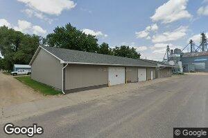 100 Washington Ave, Hanska, MN 56041