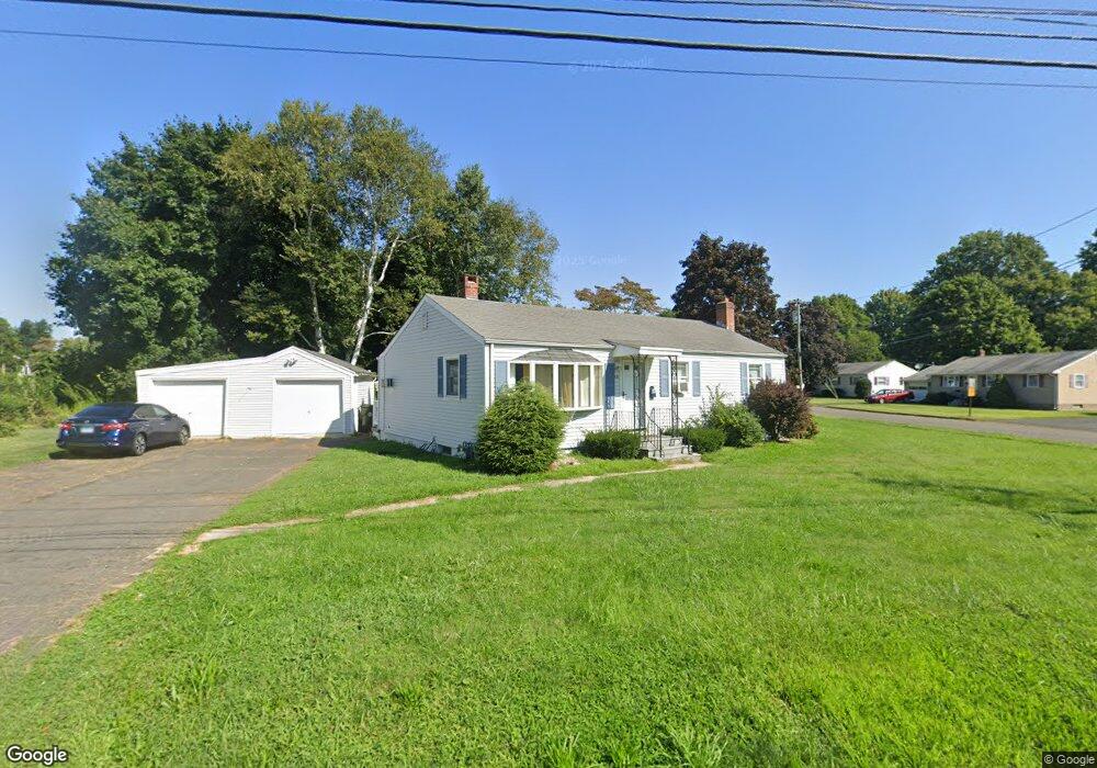 80 Patterson Way, Berlin, CT 06037 - photo 1