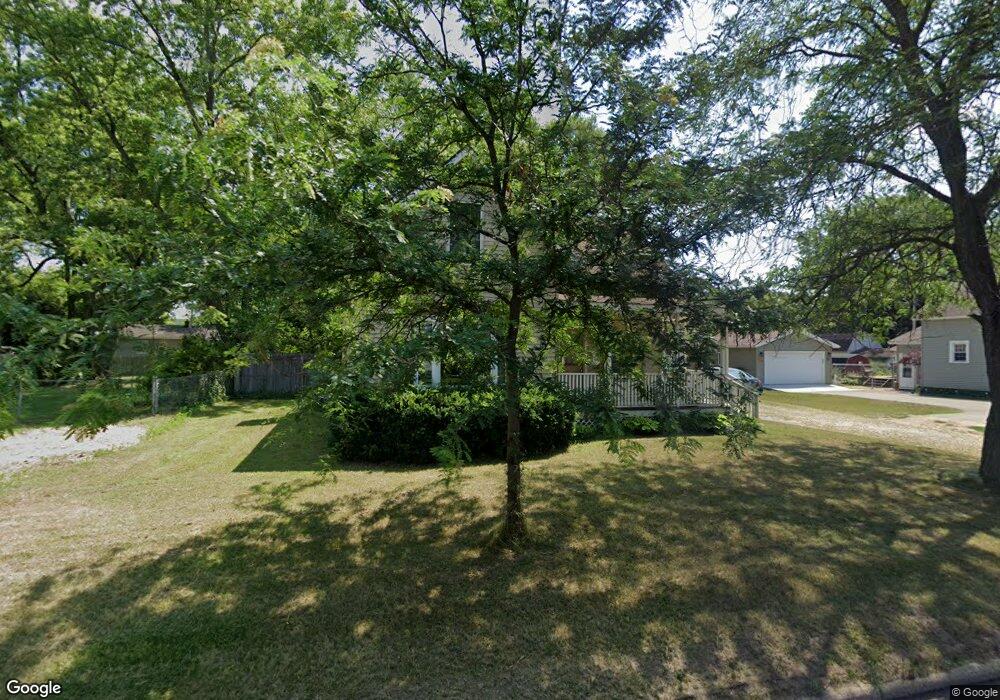 1017 N Hudson St SE, Lowell, MI 49331 - photo 1