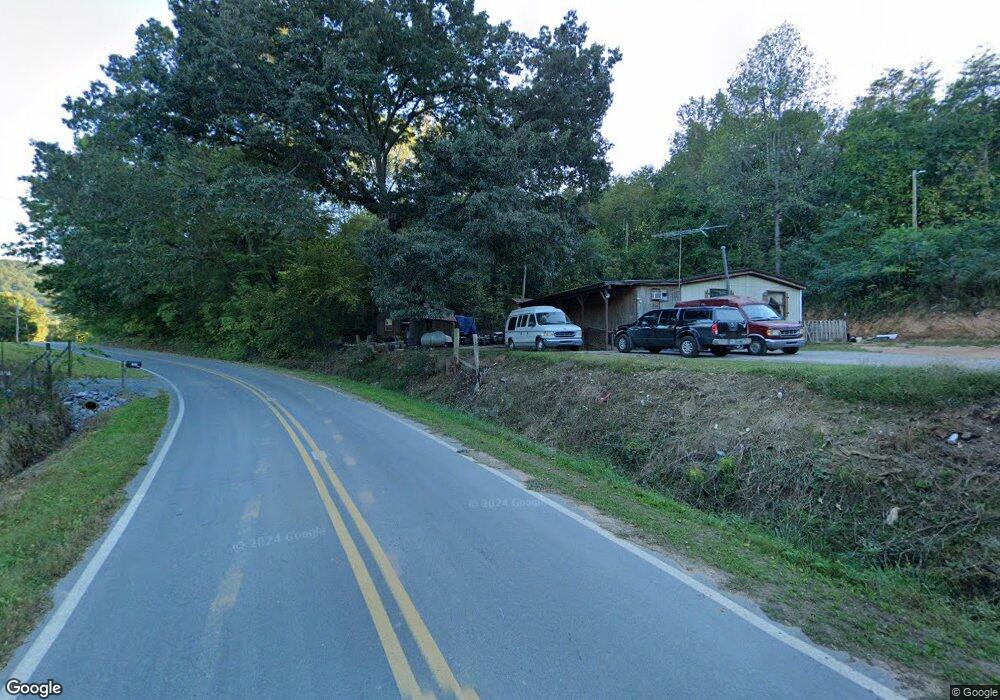 1935 Brushtown Rd, Cisco, GA 30708 - photo 1