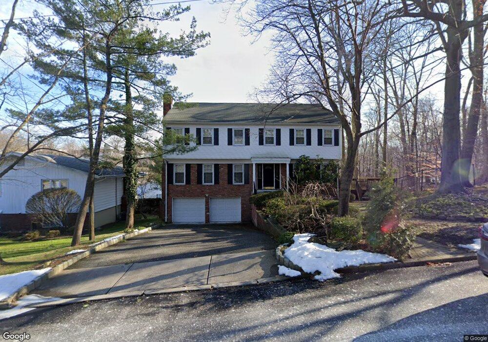 39 Elm St, Englewood Cliffs, NJ 07632 - photo 1