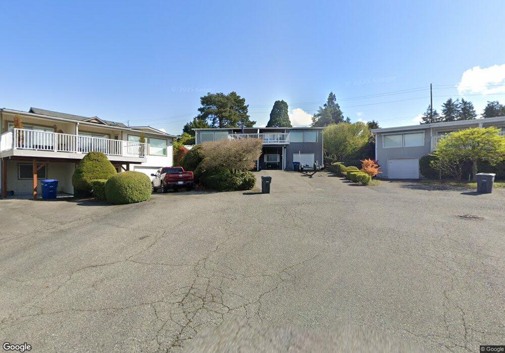 842 S 227th Place, Des Moines, WA 98198 - photo 1