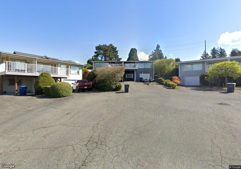 842 S 227th Place unit AandB, Des Moines, WA 98198 - photo 1