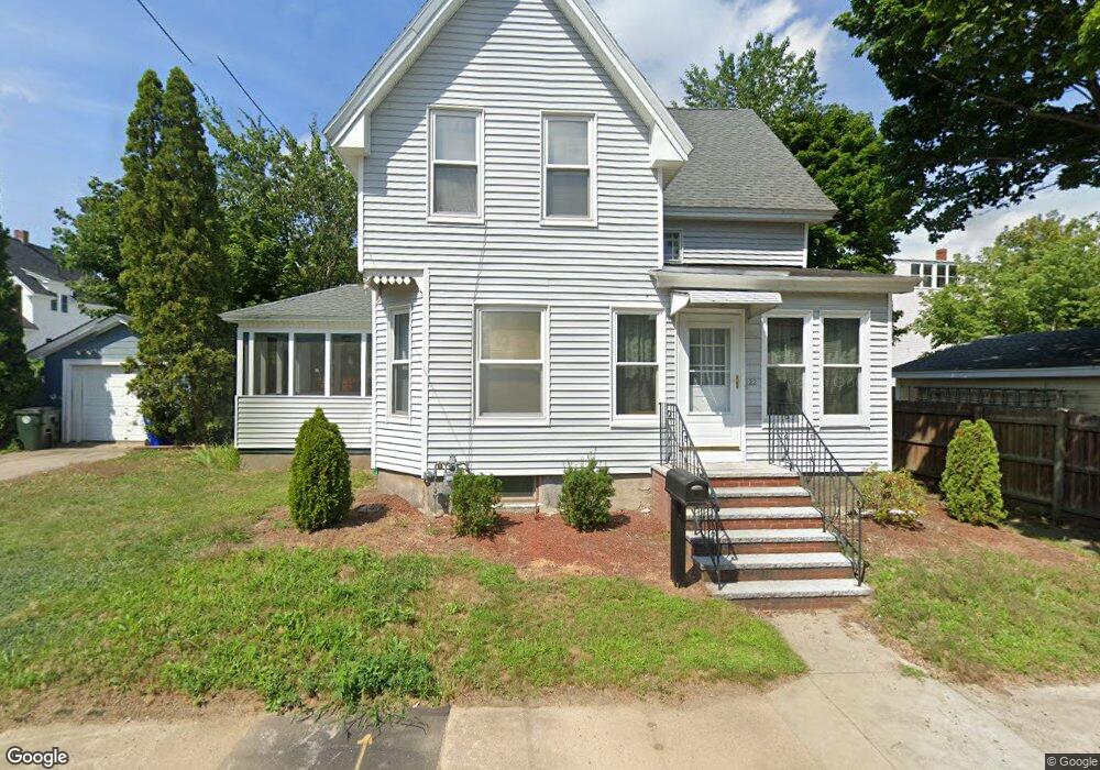 122 Riley Ave, Manchester, NH 03103 - photo 1