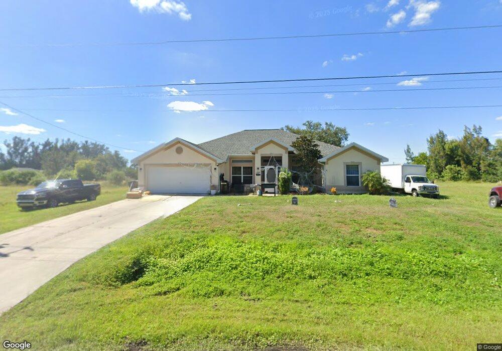 1628 NW 1st Place, Cape Coral, FL 33993 - photo 1