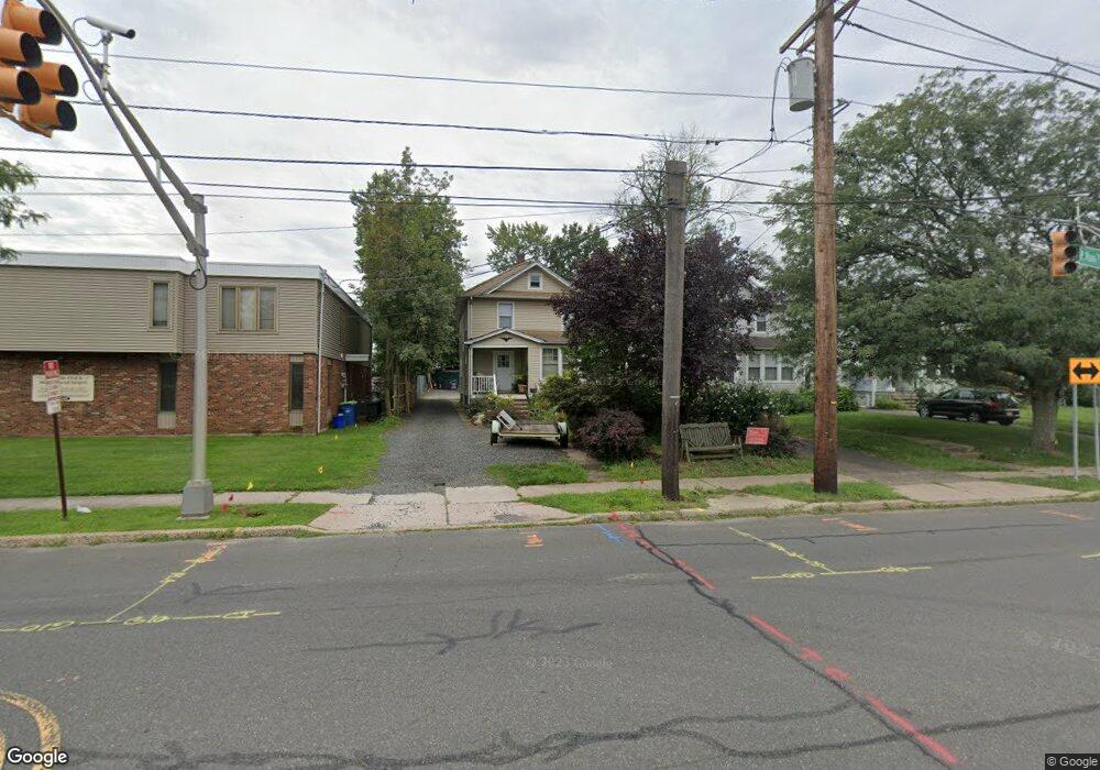 338 E Main St, Somerville, NJ 08876 - photo 1