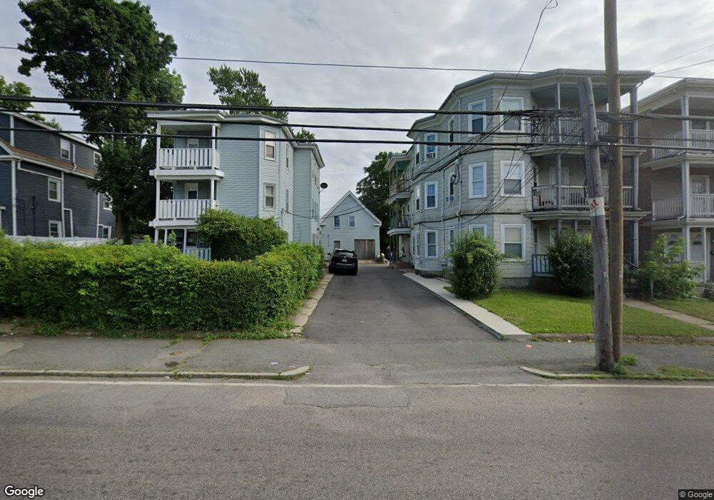 379 Crescent St, Brockton, MA 02302 - photo 1