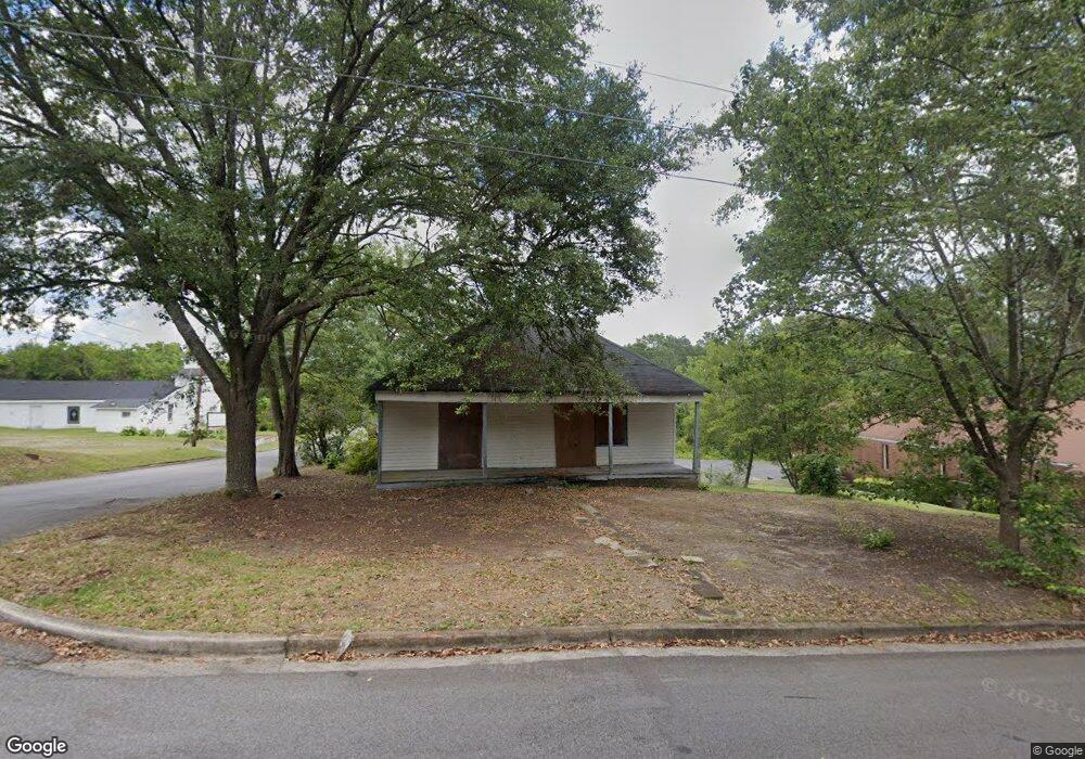 3108 Hollis Rd, Macon, GA 31206 - photo 1