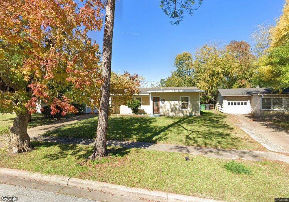 7507 Vista Verde St, Houston, TX 77087 - photo 1