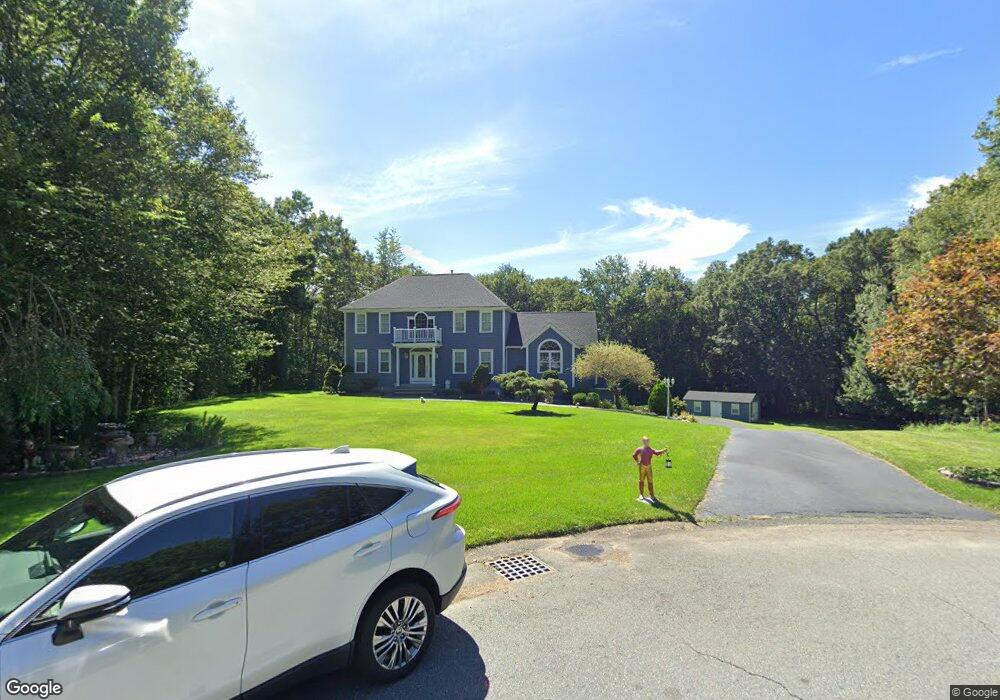 6 Indian Trail Rd, Westport, MA 02790 - photo 1