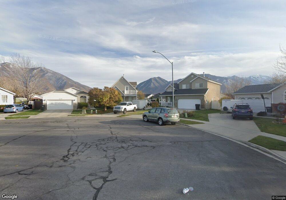 861 S 1430 E, Spanish Fork, UT 84660 - photo 1