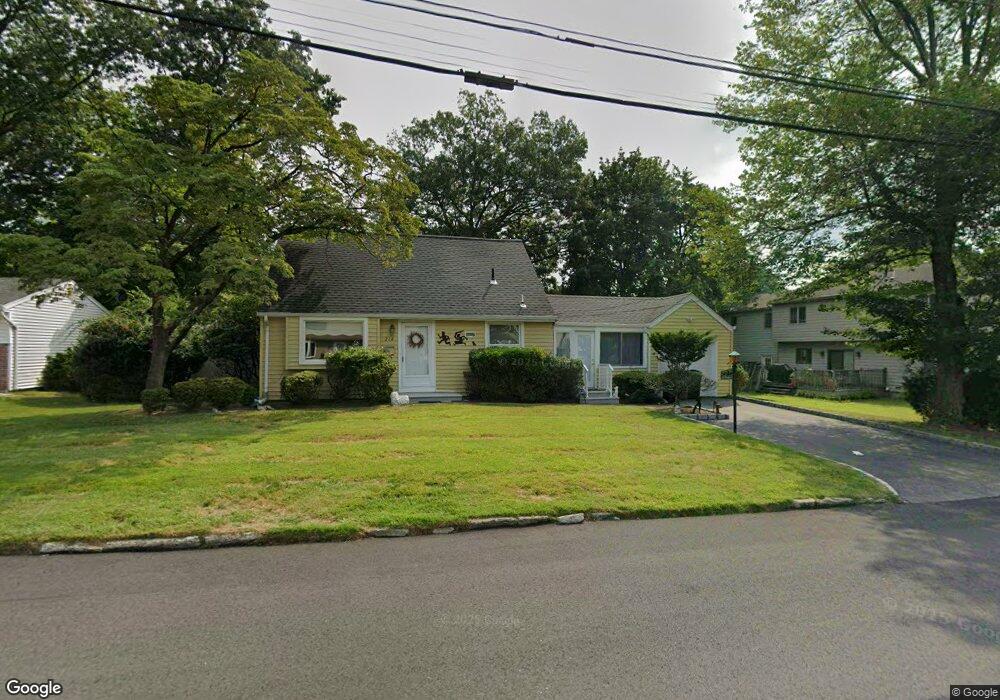 218 Fondiller St, Rivervale, NJ 07675 - photo 1