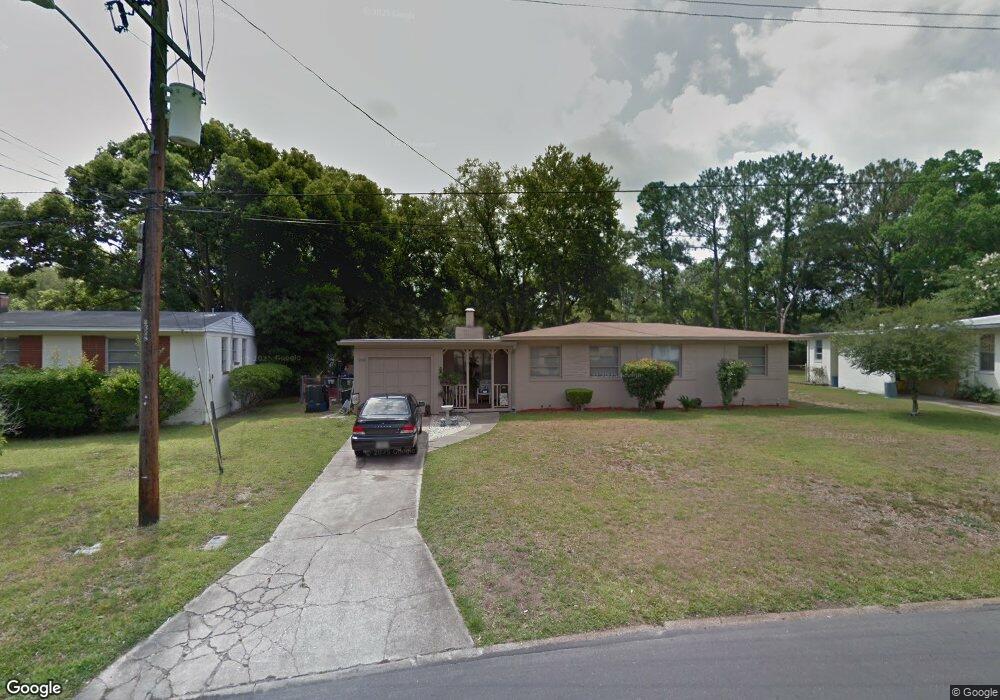 6332 Solandra Dr unit 10, Jacksonville, FL 32210 - photo 1