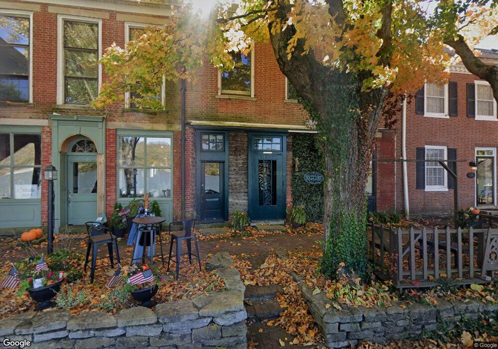 103 W Riverside Dr, Augusta, KY 41002 - photo 1