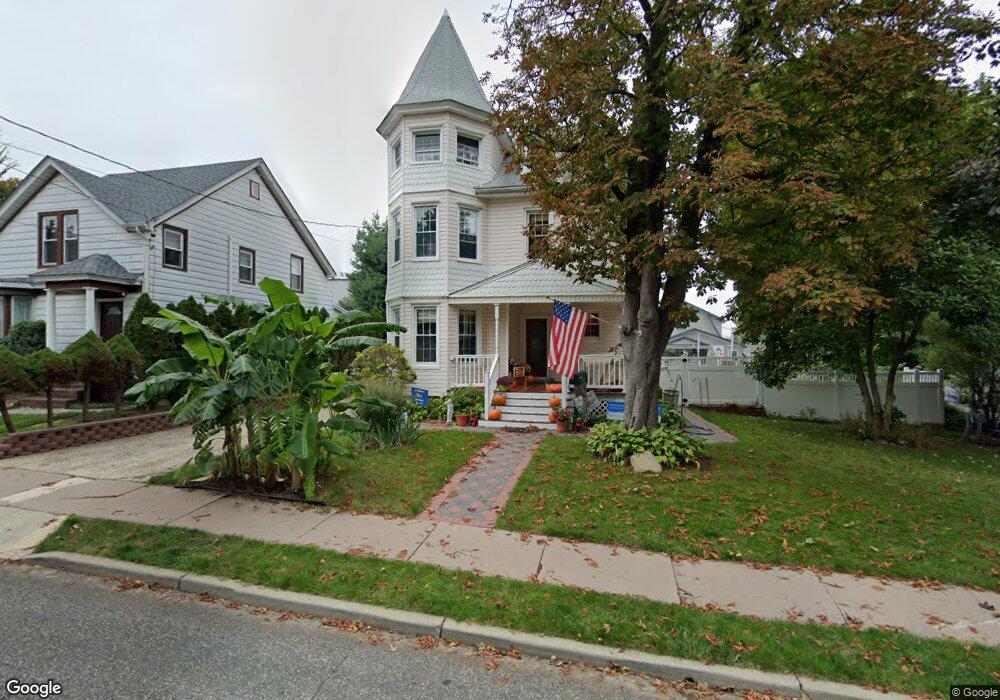 257 Walter Ave, Hasbrouck Heights, NJ 07604 - photo 1