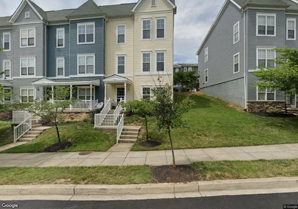 5088 G St SE, Washington, DC 20019 - photo 1