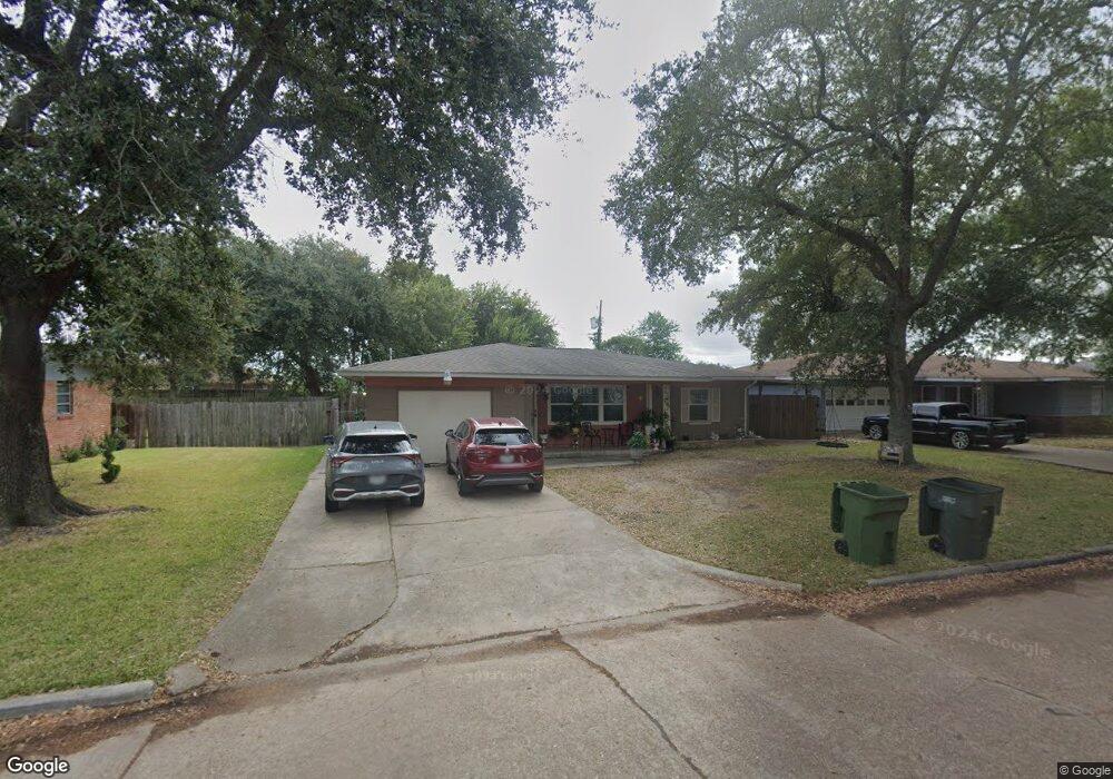 3030 40th St, Port Arthur, TX 77642 - photo 1