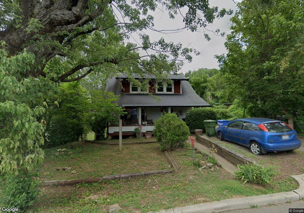 705 Brookshire St, Asheville, NC 28803 - photo 1