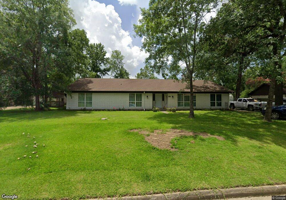 2613 N Woodloch St, Conroe, TX 77385 - photo 1
