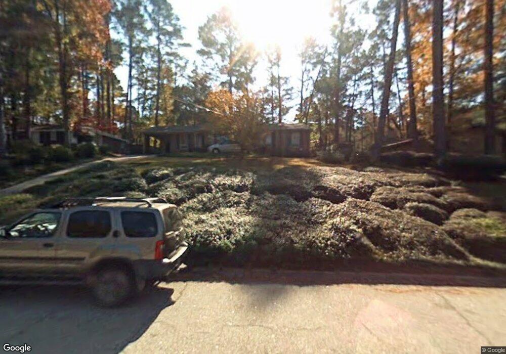 3116 Ramsgate Rd, Augusta, GA 30909 - photo 1